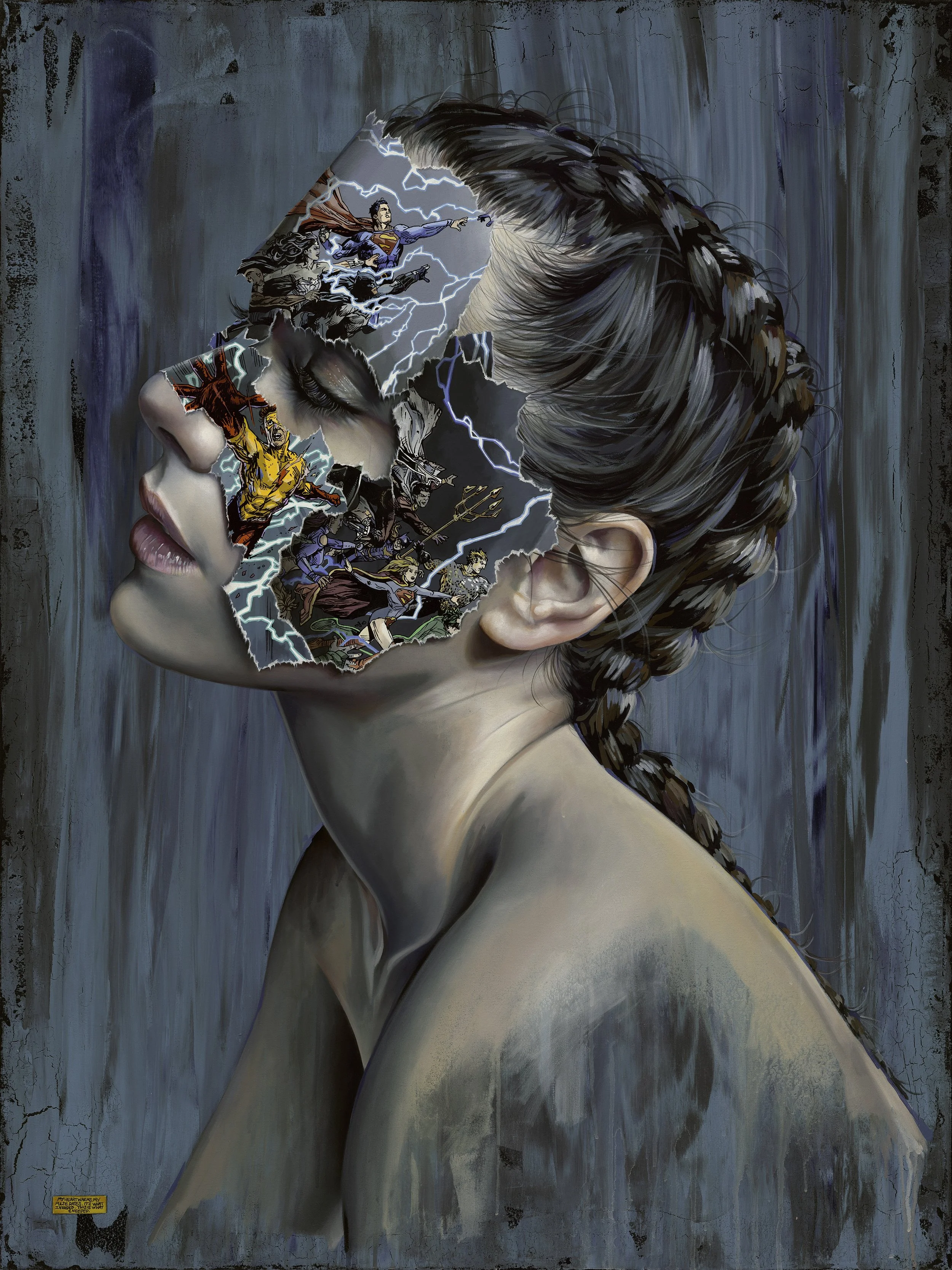 Sandra Chevrier